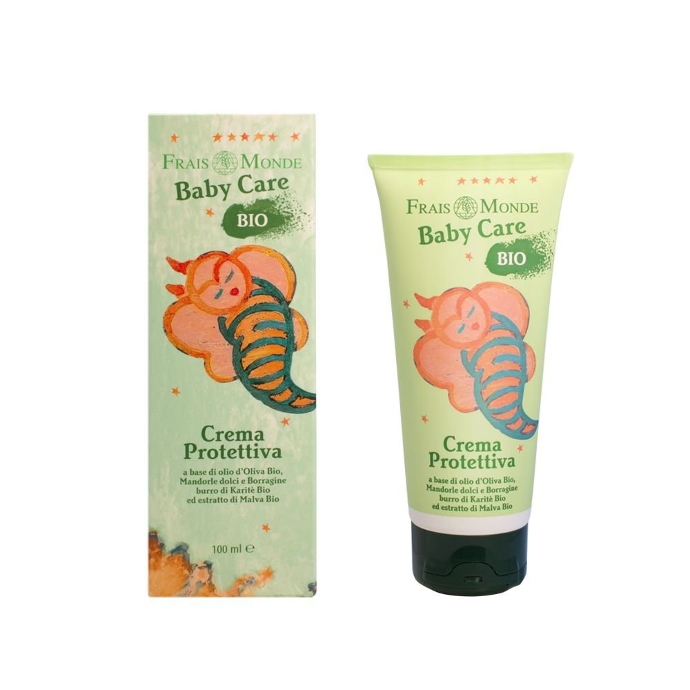 Frais Monde Baby Care Protective Cream kūno kremas