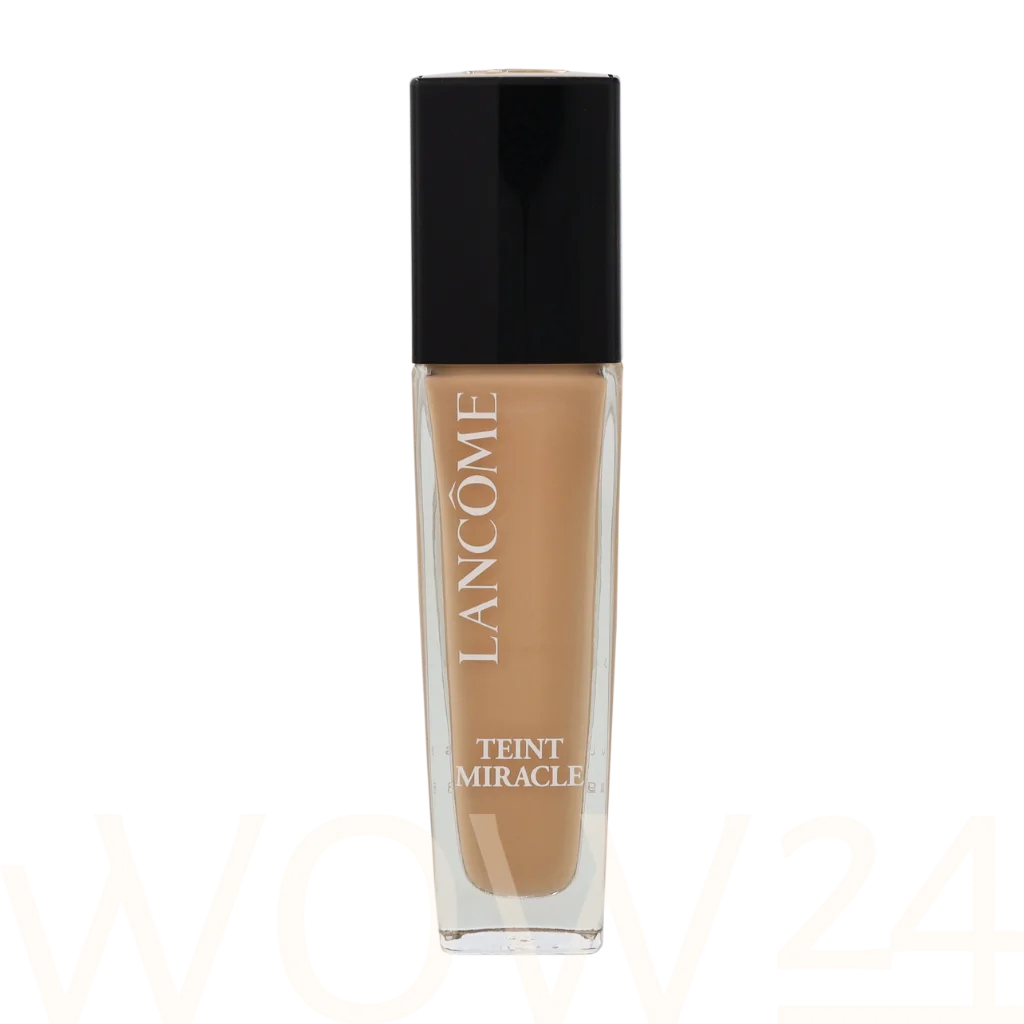 Lancome Lancome Teint Miracle Hydrating Foundation SPF15 30 ml makiažo pagrindas