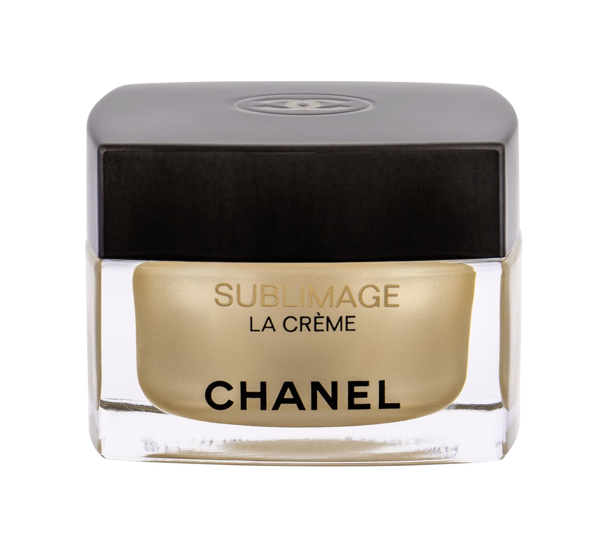 Chanel Sublimage La Créme 50g dieninis kremas