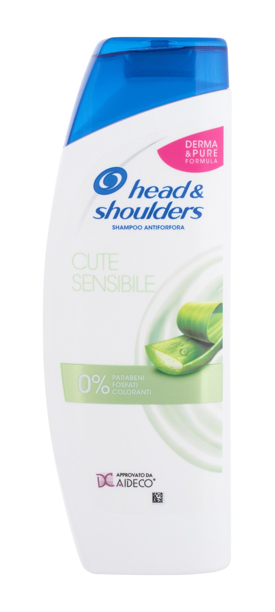 Head & Shoulders Sensitive Anti-Dandruff šampūnas