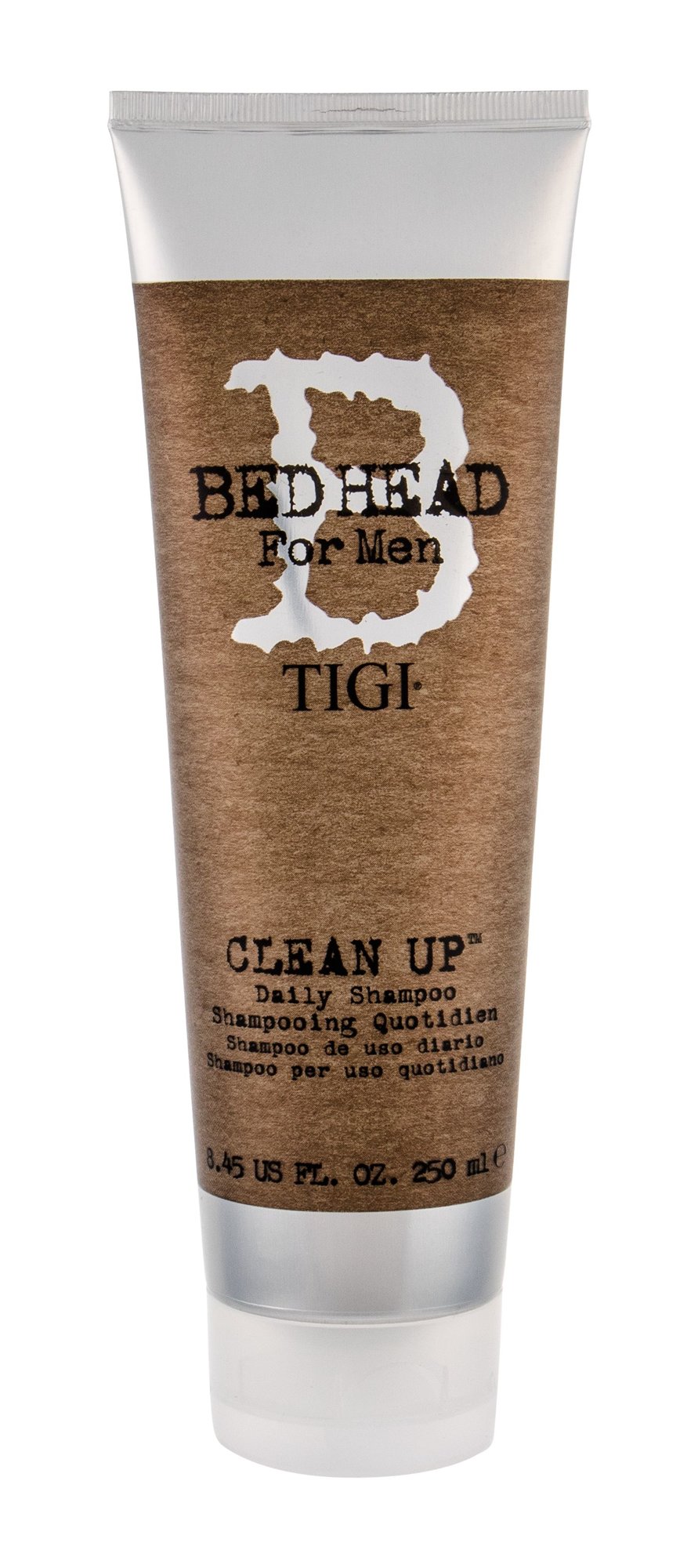 Tigi Bed Head Men Clean Up šampūnas