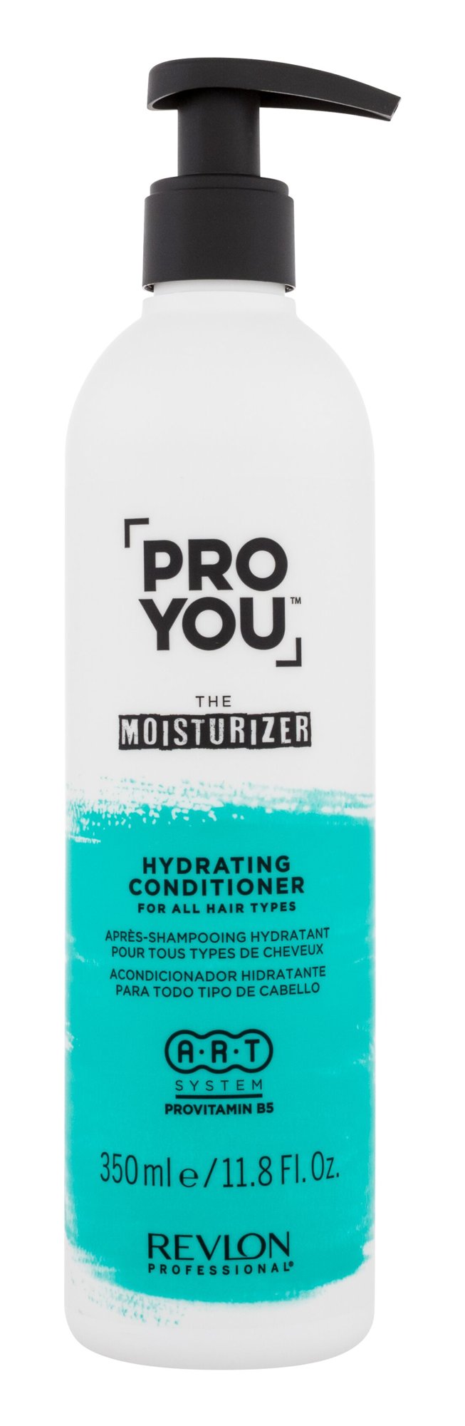 Revlon Professional ProYou The Moisturizer Hydrating Conditioner kondicionierius