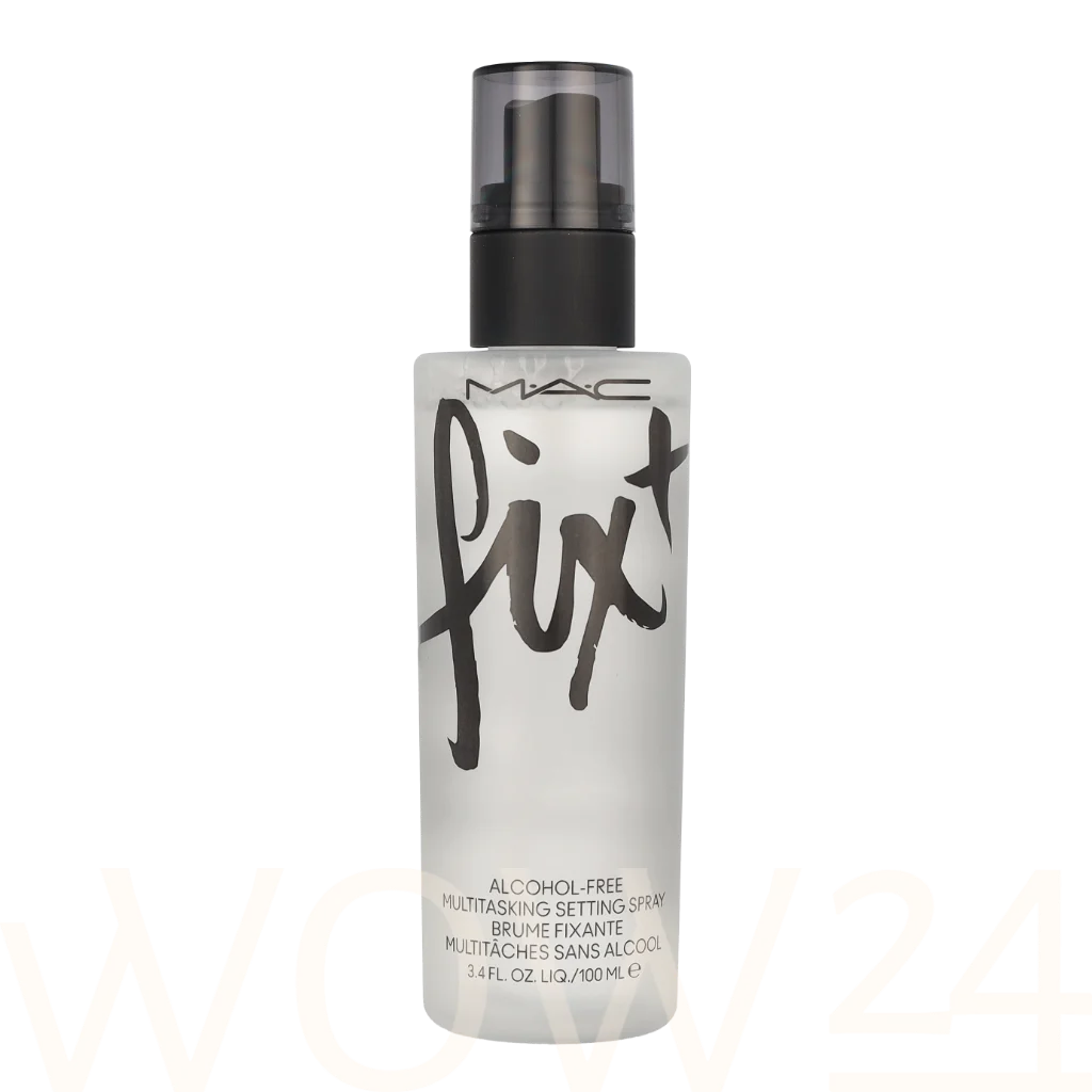 MAC MAC Fix+ Setting Spray 100 ml makiažo fiksatorius