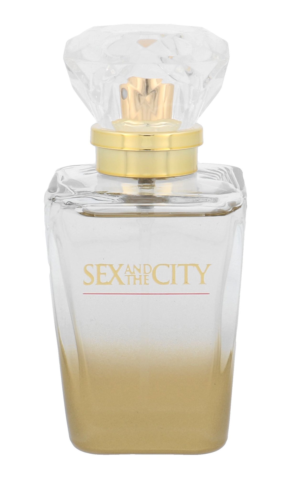 Sex And The City For Her 60ml Kvepalai Moterims EDP