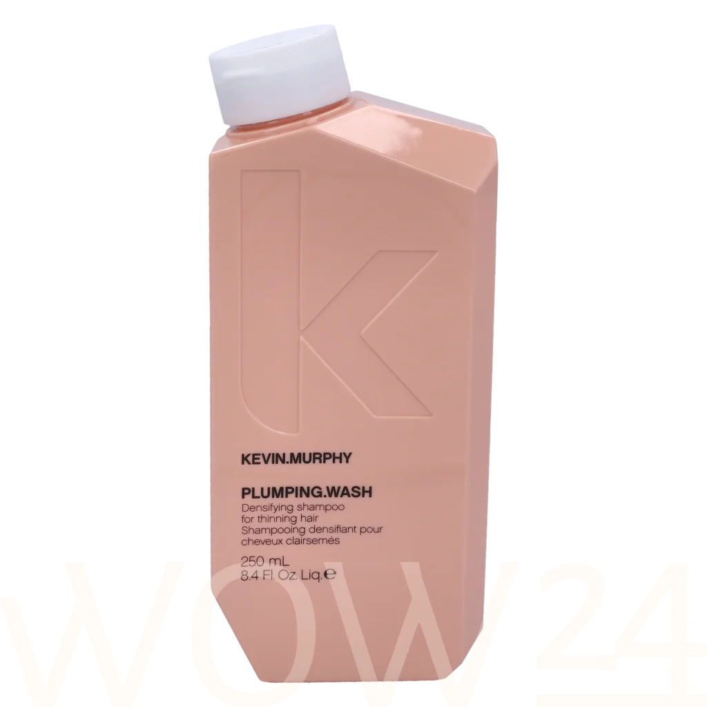 Kevin Murphy Kevin Murphy Plumping Wash Densifying Shampoo &scaron;ampūnas