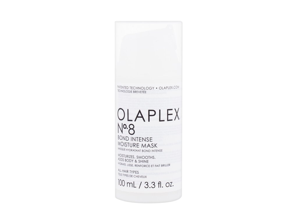 Olaplex Bond Intense Moisture Mask No. 8 plaukų kaukė