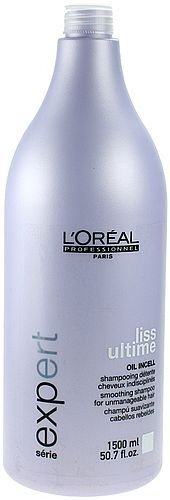 L&acute;Or&eacute;al Professionnel S&eacute;rie Expert Expert Liss Ultime &scaron;ampūnas