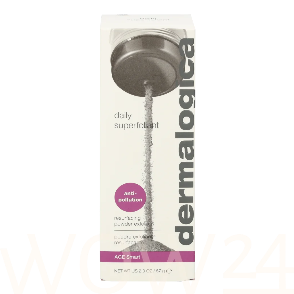 Dermalogica AGESmart Daily Superfoliant 57 g veido gelis