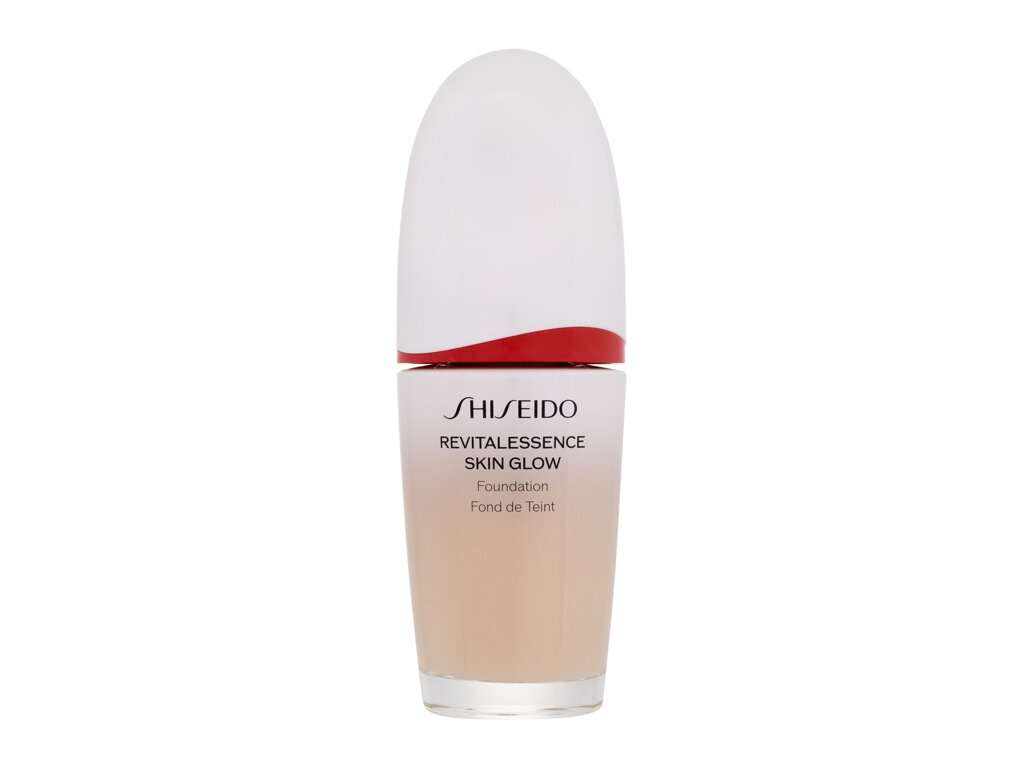 Shiseido Revitalessence Skin Glow Foundation 30 ml Damaged box