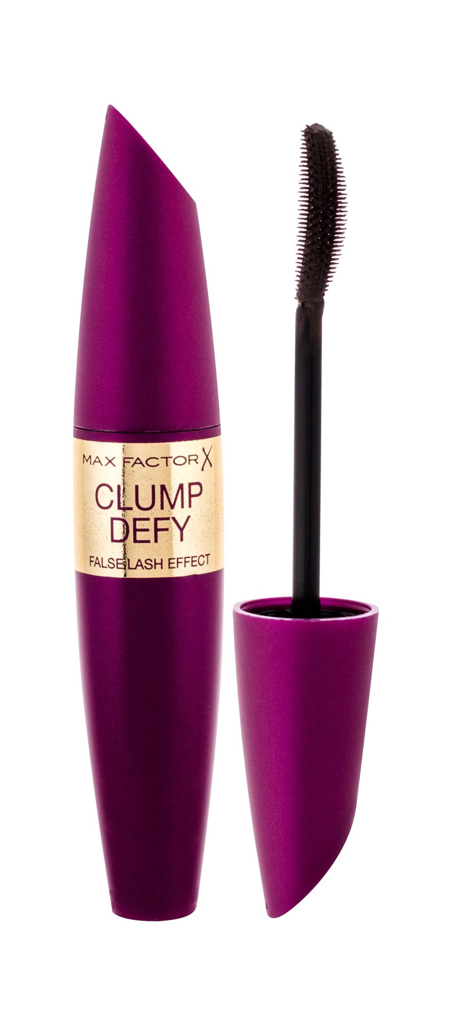 Max Factor Clump Defy 13,1ml blakstienų tušas