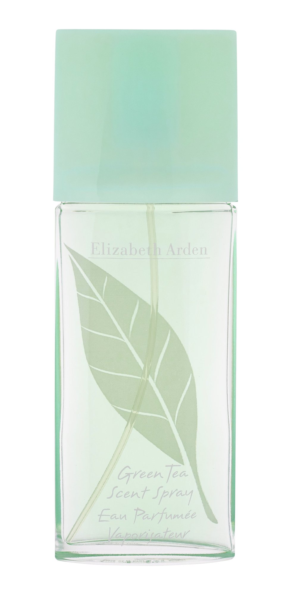 Elizabeth Arden Green Tea Eau De Toilette 100 ml Damaged box