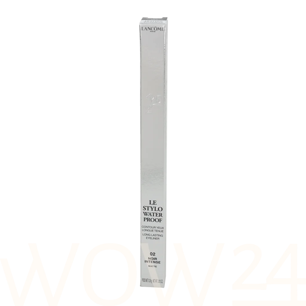 Lancome Le Stylo Waterproof Eye Pencil 0.35 g Vyrams