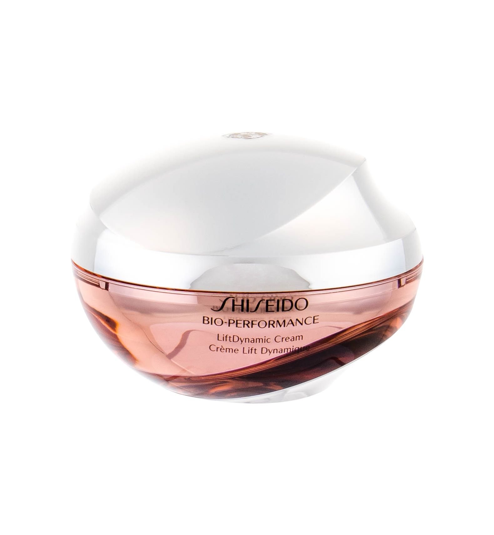 Shiseido Bio-Performance LiftDynamic Cream 75ml dieninis kremas (Pažeista pakuotė)