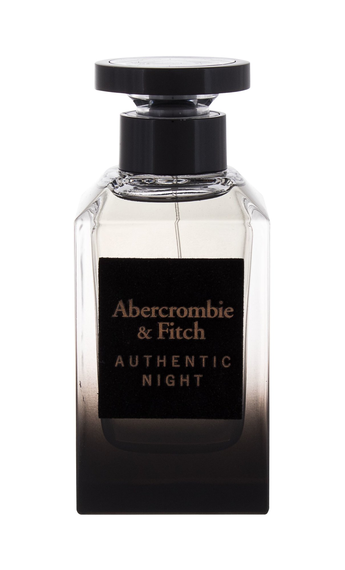 Abercrombie & Fitch Authentic Night Kvepalai Vyrams