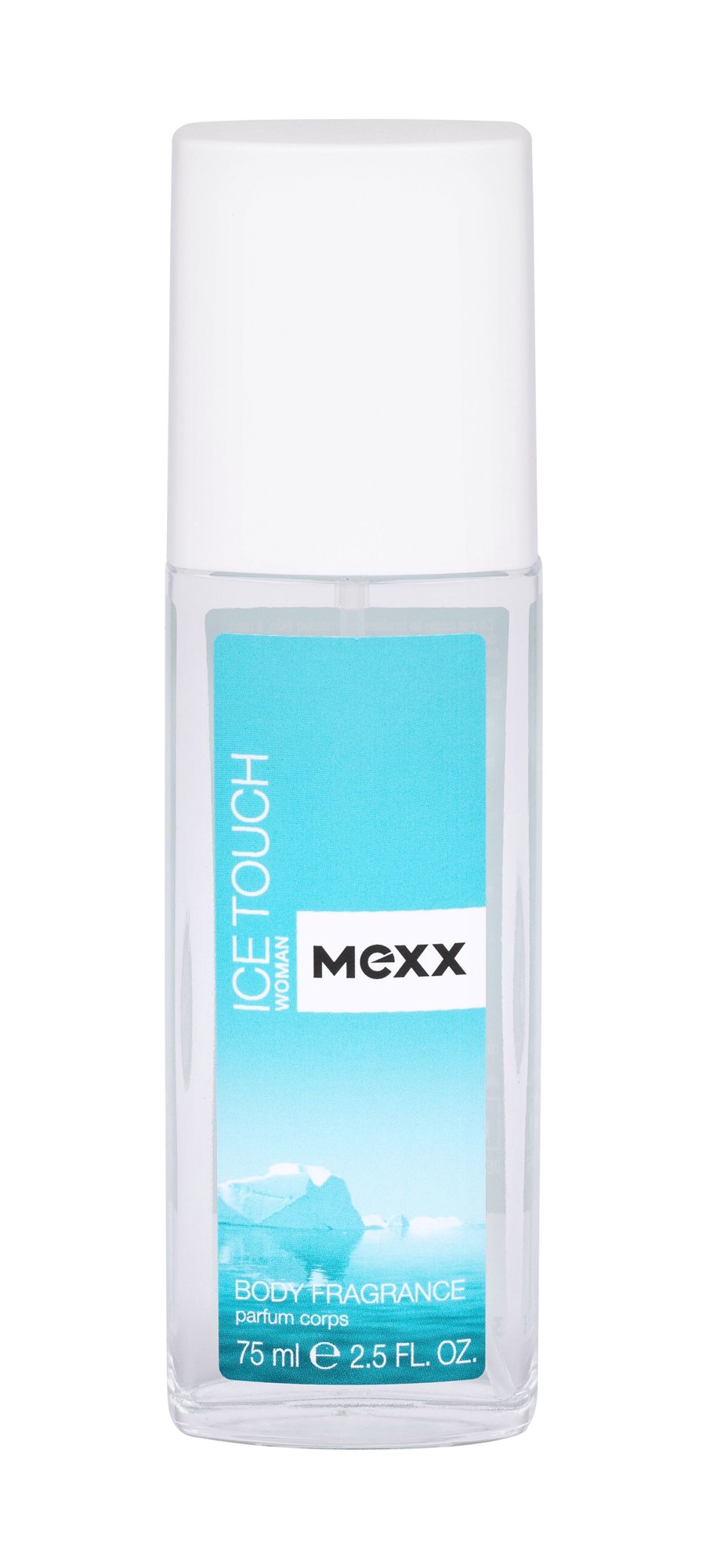Mexx Ice Touch Woman 2014 dezodorantas