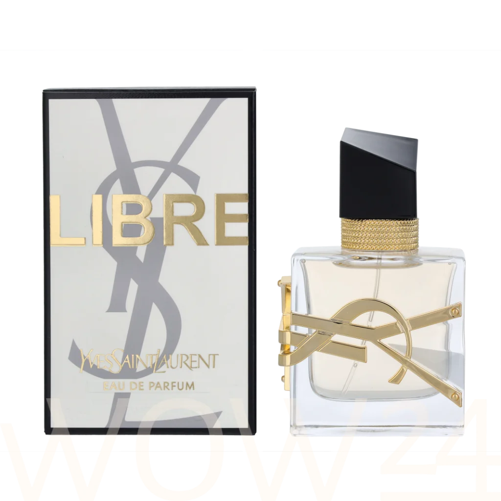 Yves Saint Laurent YSL Libre Edp Spray 30 ml kvepalai Moterims EDP