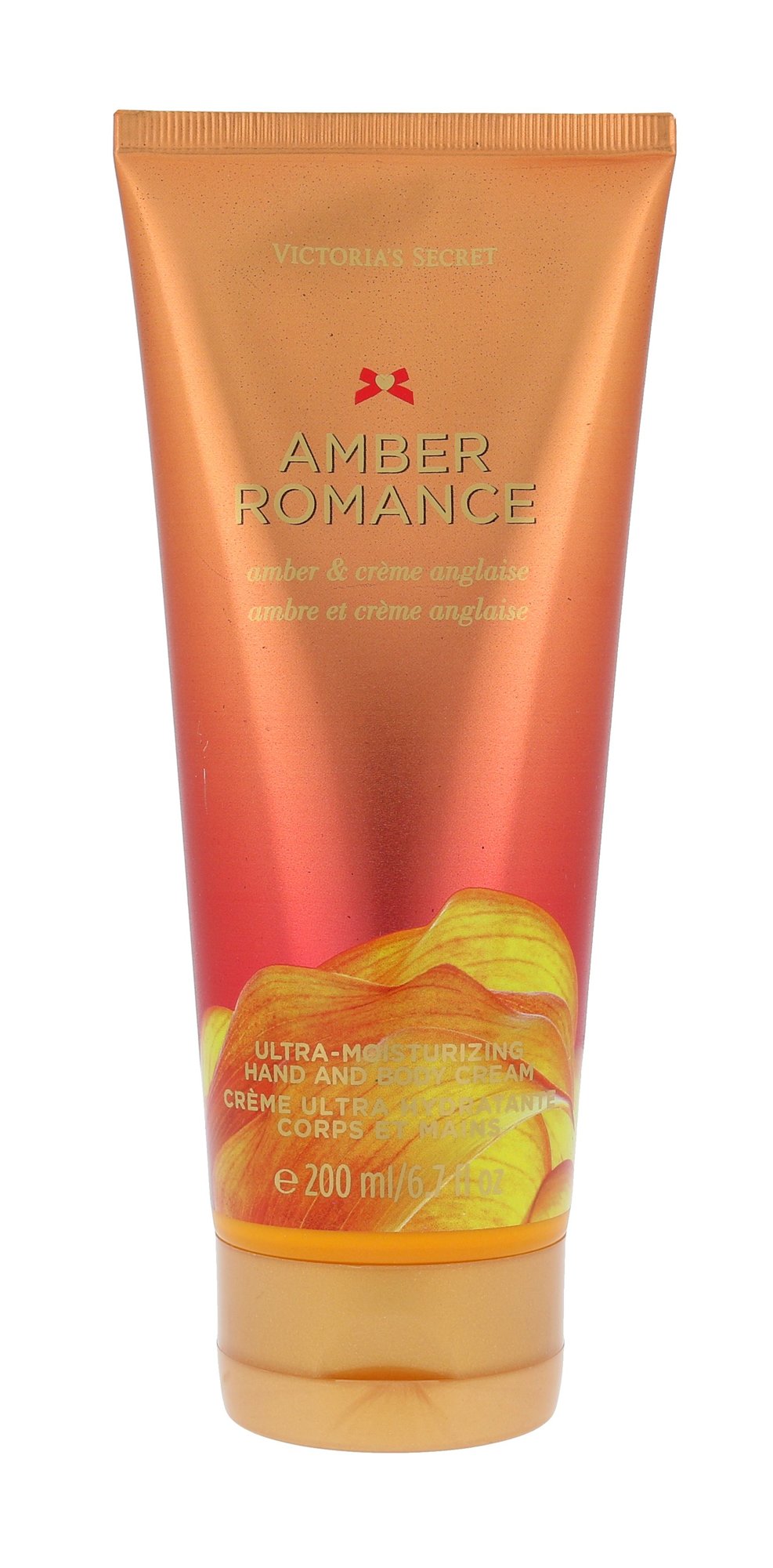 Victoria´s Secret Amber Romance 200ml kūno kremas