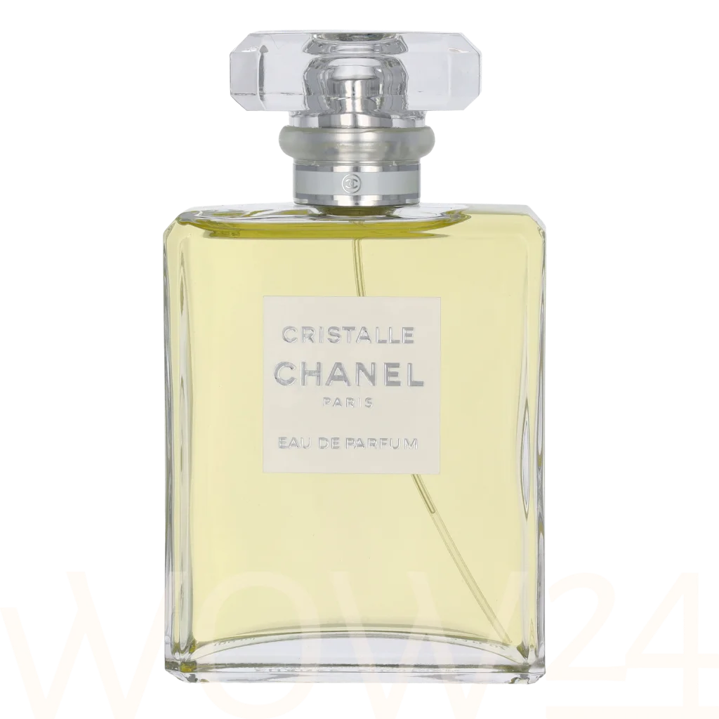 Chanel Chanel Cristalle Edp Spray 100 ml kvepalai Moterims EDP