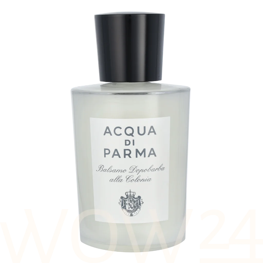 Acqua Di Parma Acqua Di Parma Colonia After Shave Balm 100 ml NI&Scaron;INIAI balzamas po skutimosi
