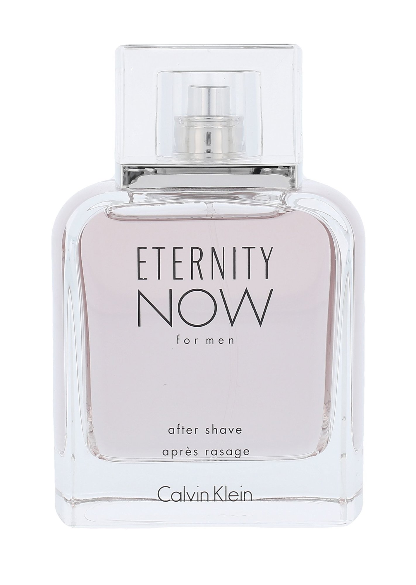 Calvin Klein Eternity Now vanduo po skutimosi