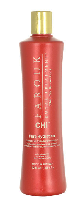 Farouk Systems CHI Royal Treatment Pure Hydration šampūnas