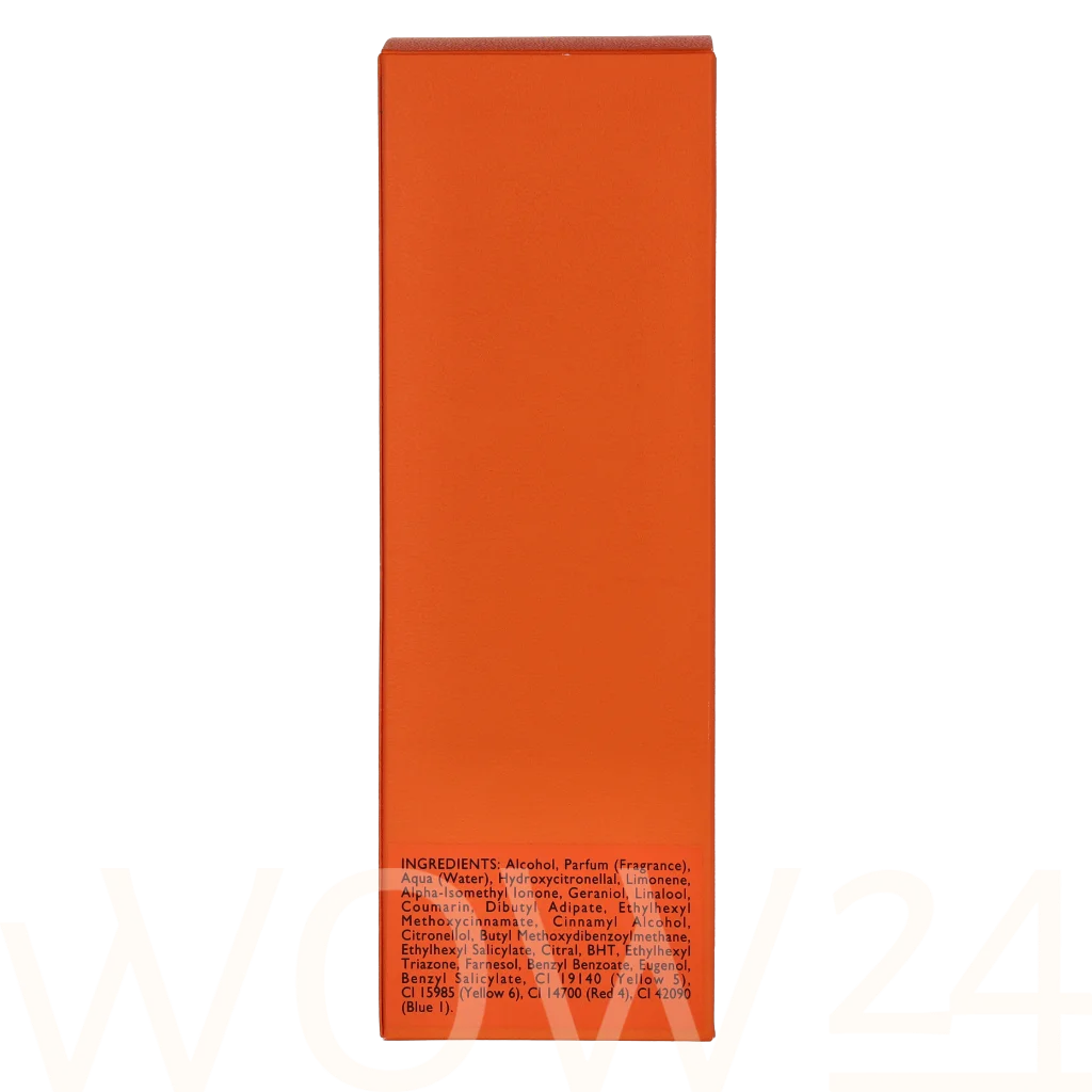 Hermes Hermes Caleche Soie De Parfum Edp Spray 100 ml kvepalai Moterims EDP