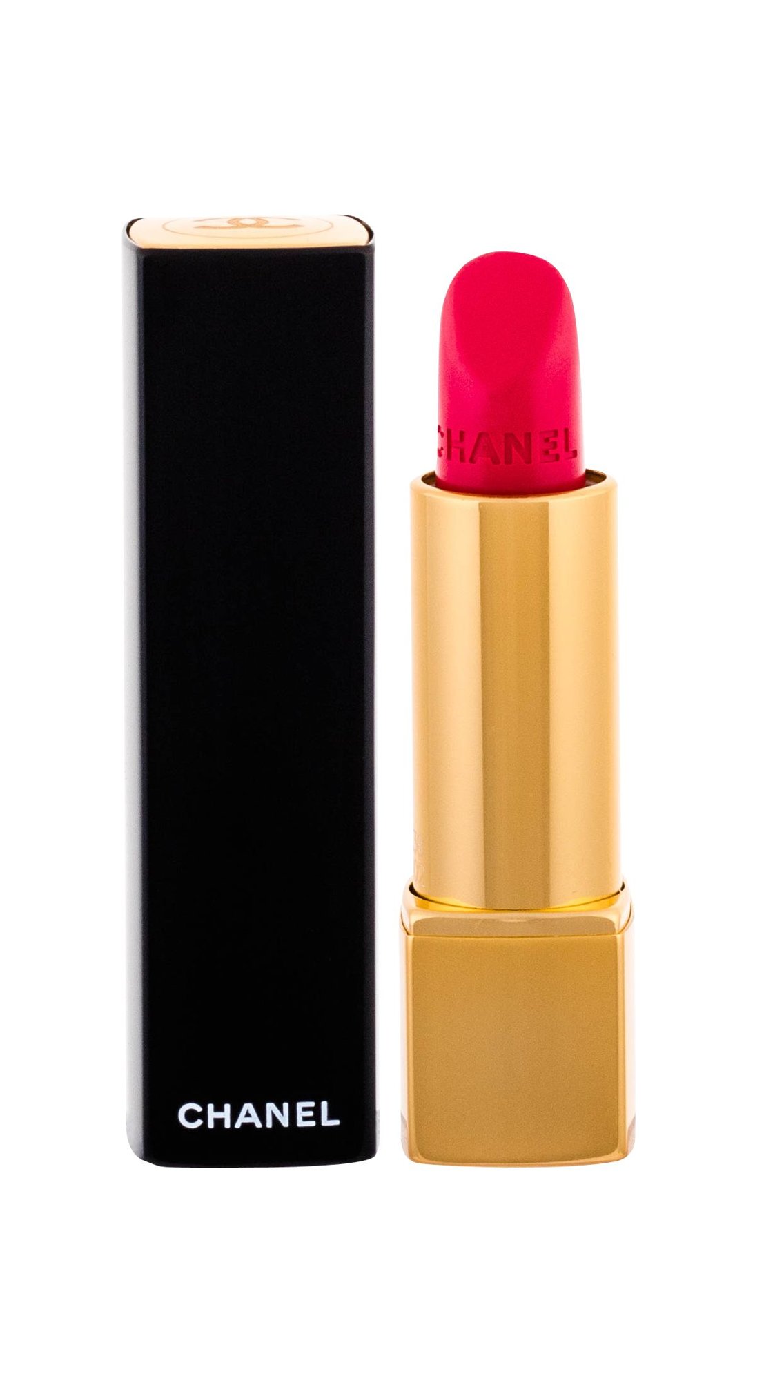 Chanel Rouge Allure 3,5g lūpdažis