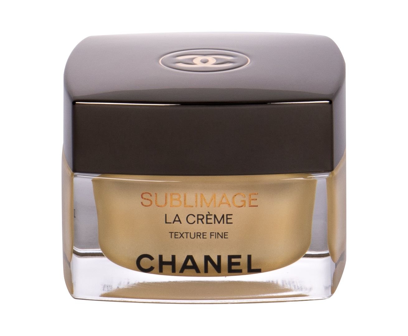 Chanel Sublimage La Créme 50g dieninis kremas Testeris