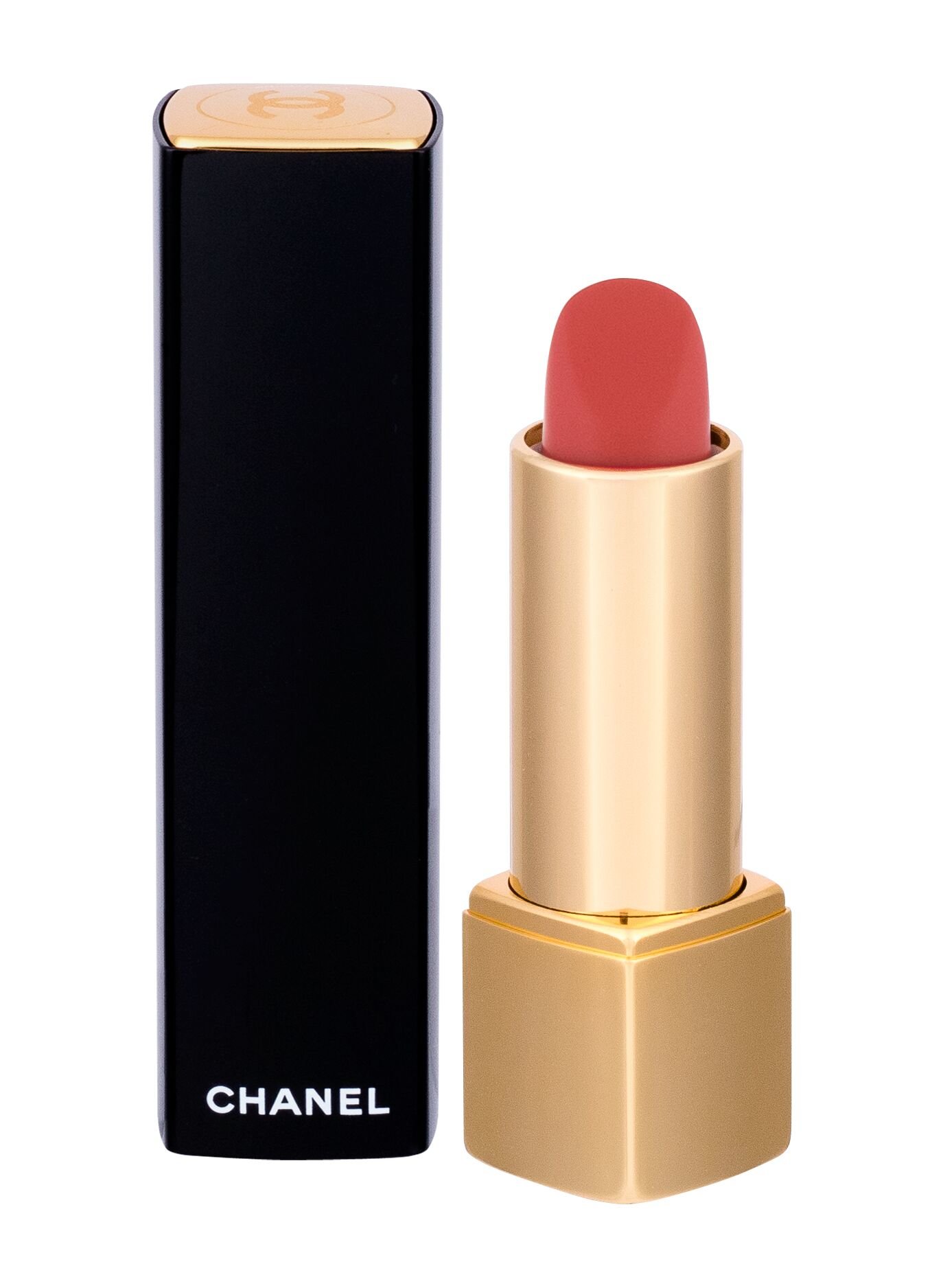 Chanel Rouge Allure lūpdažis