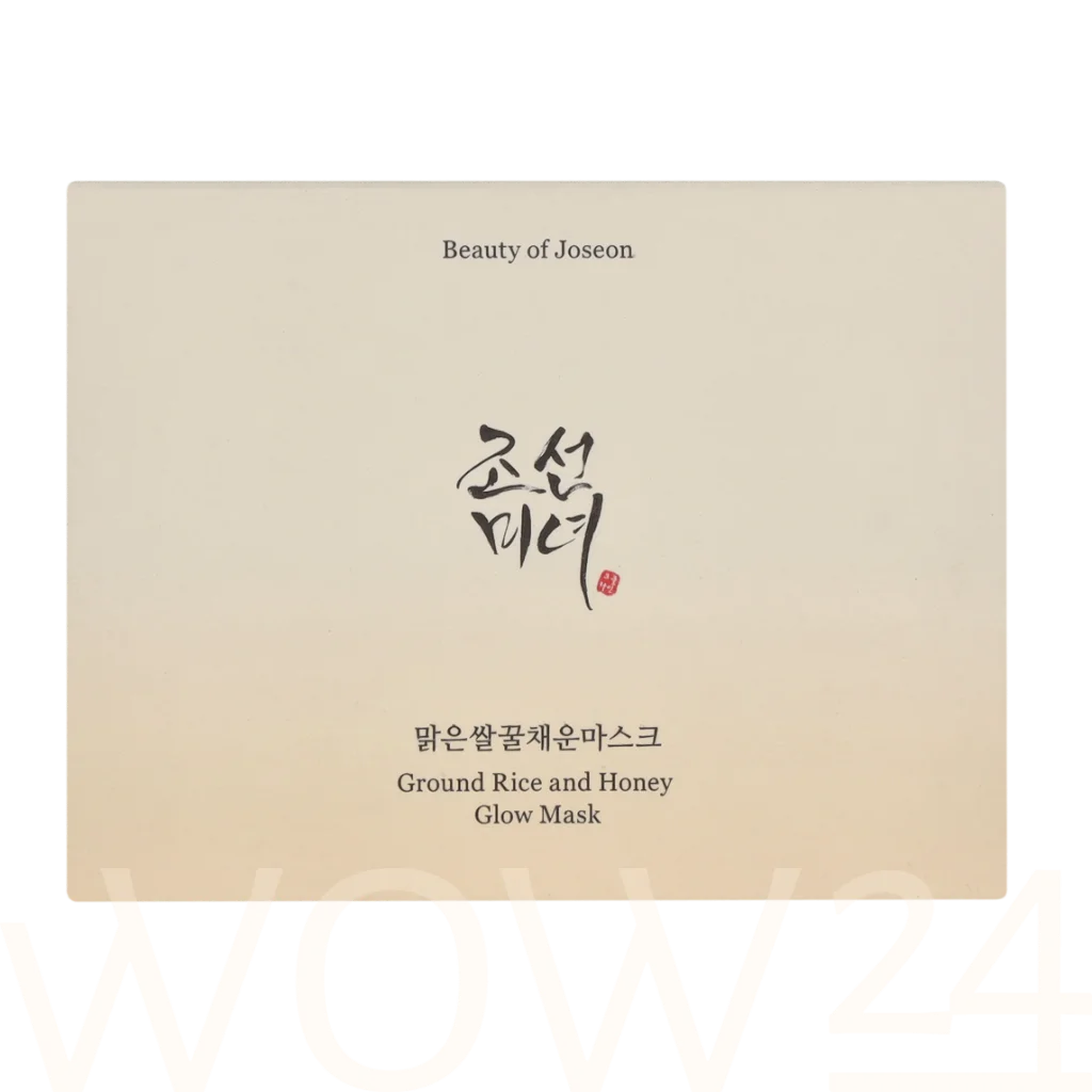  Beauty Of Joseon Ground Rice And Honey Glow Mask 150 ml Vyrams