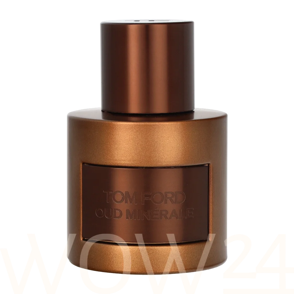 Tom Ford Tom Ford Oud Minerale Edp Spray 50 ml NI&Scaron;INIAI Unisex EDP