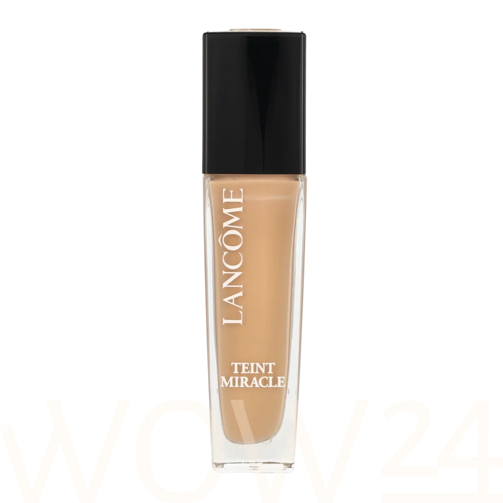 Lancome Lancome Teint Miracle Hydrating Foundation SPF15 30 ml makiažo pagrindas