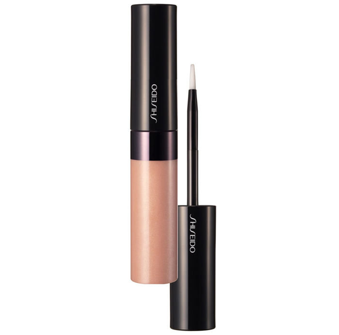 Shiseido Luminizing Lip Gloss 7,5ml lūpų blizgesys (Pažeista pakuotė)