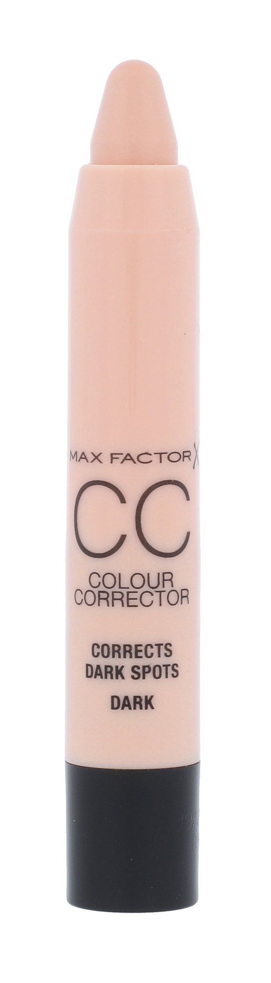 Max Factor CC Colour Corrector korektorius