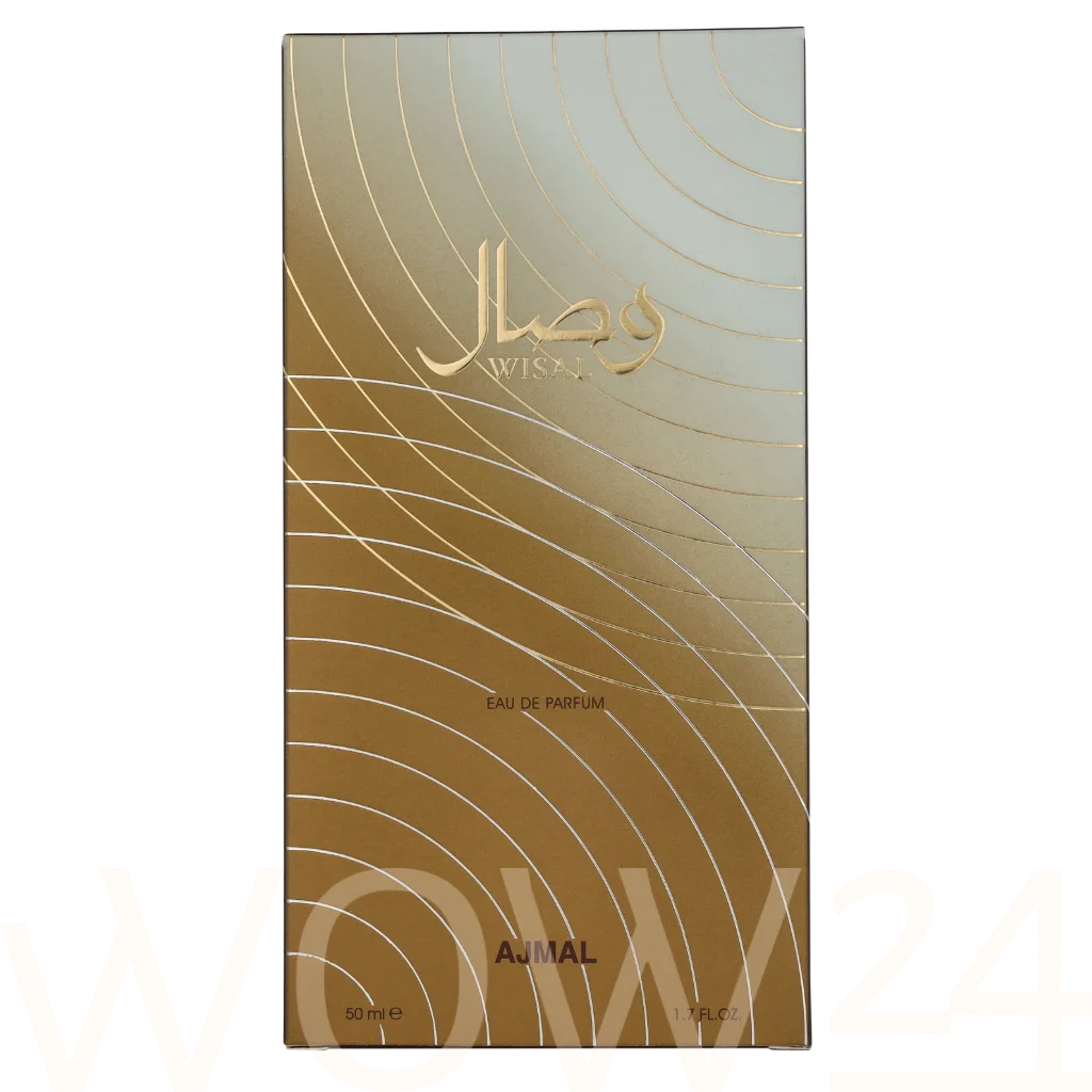 Ajmal Wisal Eau De Parfum Kvepalai Moterims