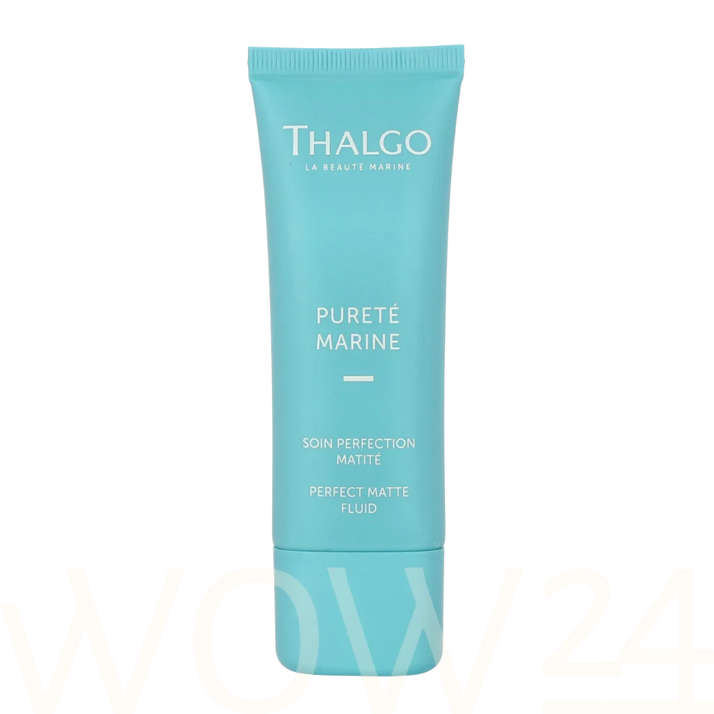 Thalgo Thalgo Purete Marine Perfect Matte Fluid 40 ml dieninis kremas