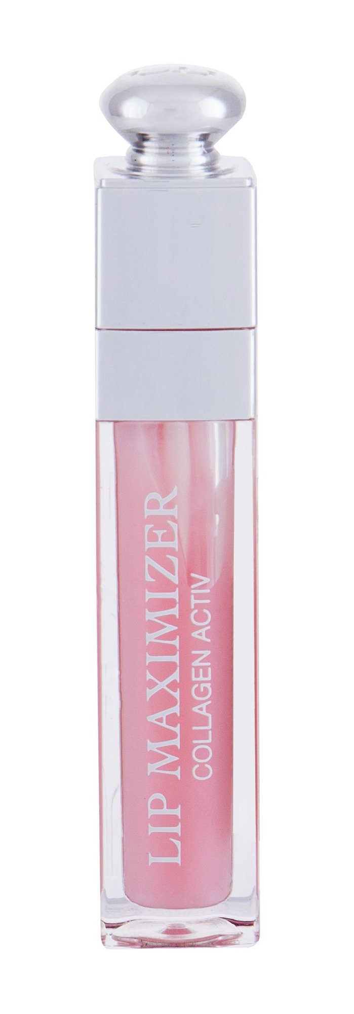 Christian Dior Addict Lip Maximizer 6ml lūpų blizgesys Testeris