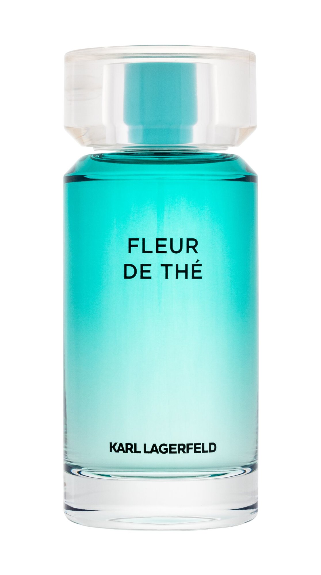 Karl Lagerfeld Les Parfums Matieres Fleur De Thé 100ml Kvepalai Moterims EDP