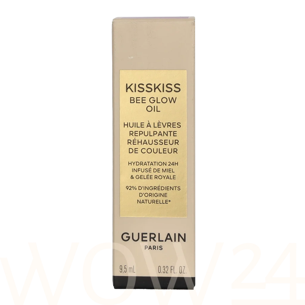 Guerlain Guerlain KissKiss Bee Glow Oil 9.5 ml Vyrams
