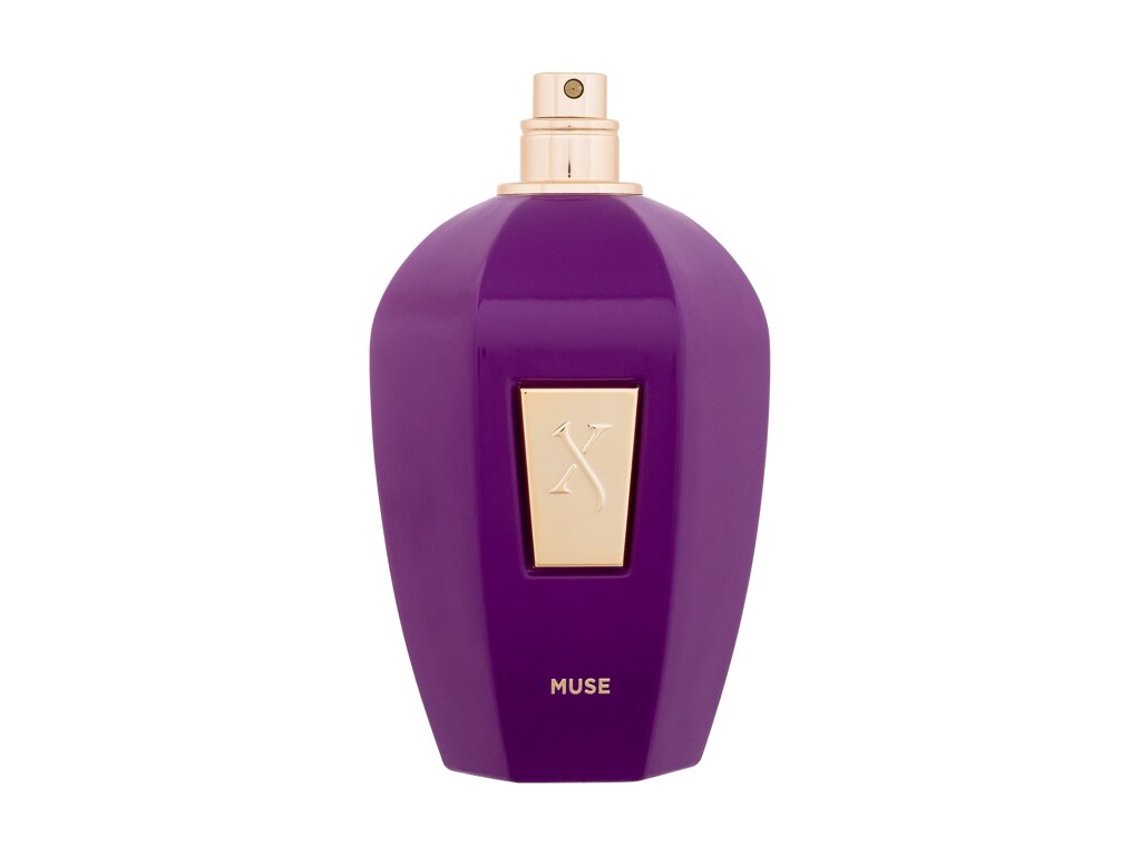 Xerjoff V Collection Muse Eau De Parfum 100 ml Tester