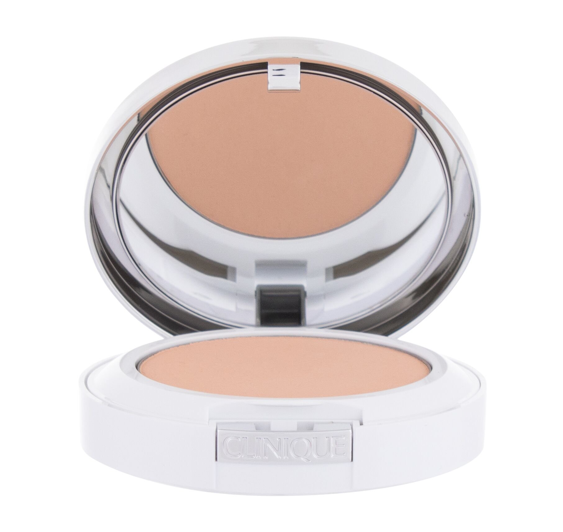 Clinique Beyond Perfecting Powder Foundation + Concealer Makiažo pagrindas 14.5 ml