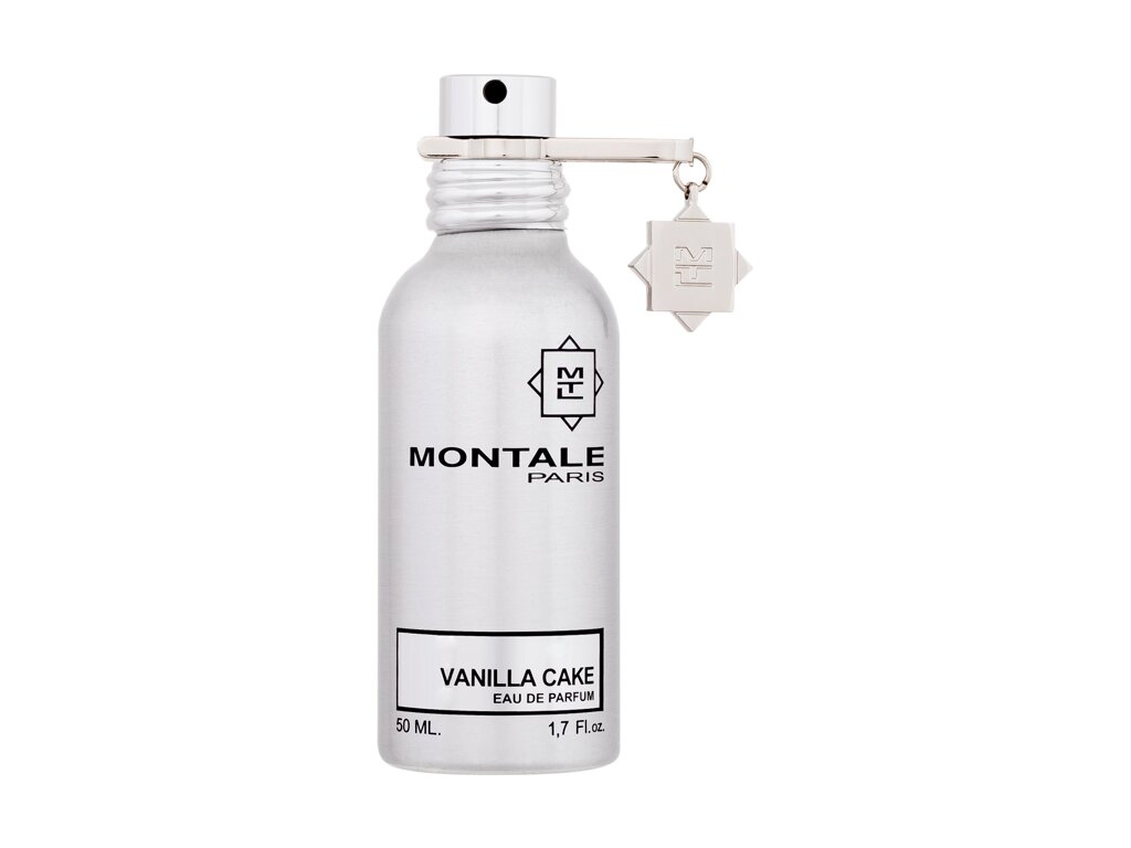 Montale Vanilla Cake 50ml NI&Scaron;INIAI kvepalai Unisex EDP