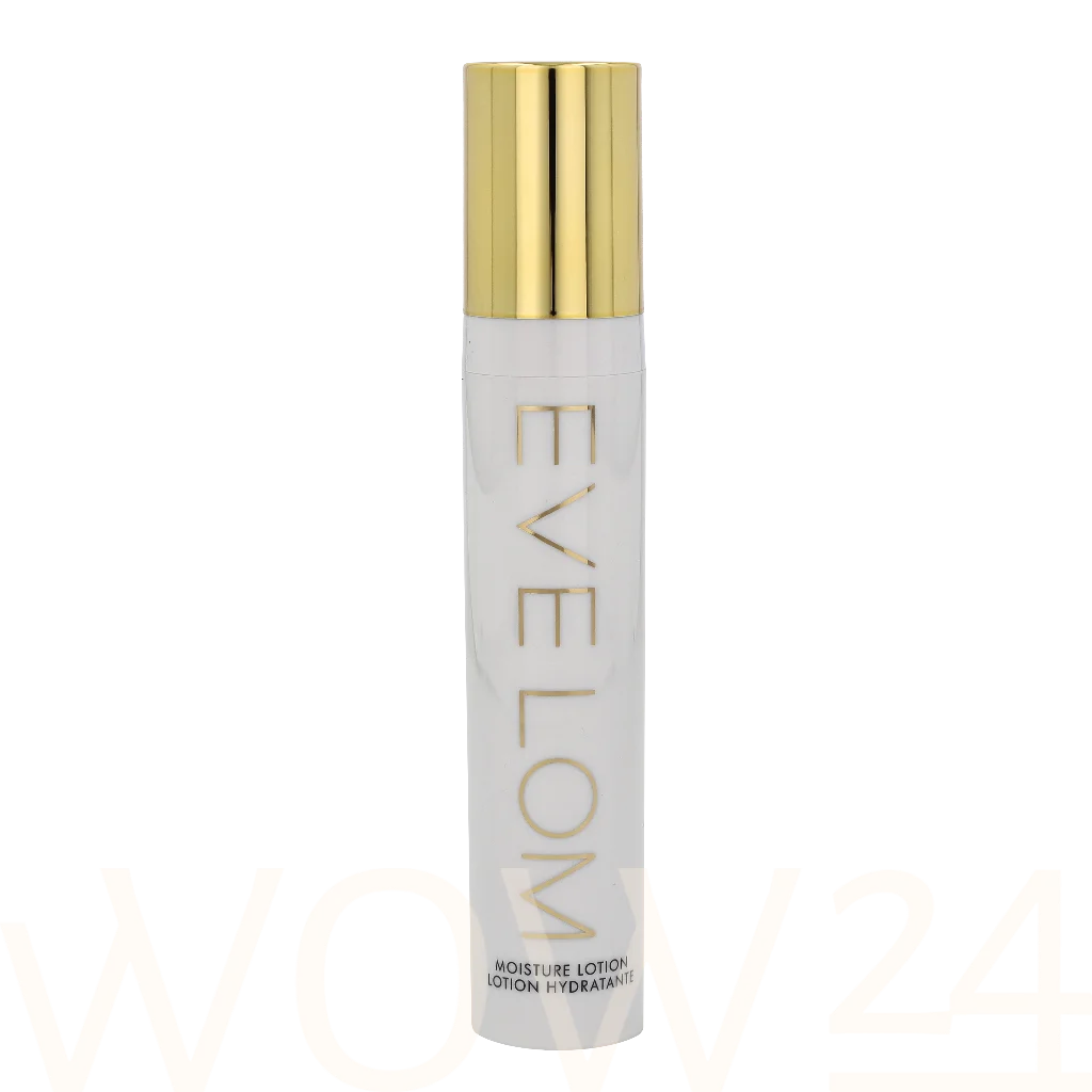 Eve Lom Eve Lom Moisture Lotion 50 ml natūrali veido odos priežiūros priemonė