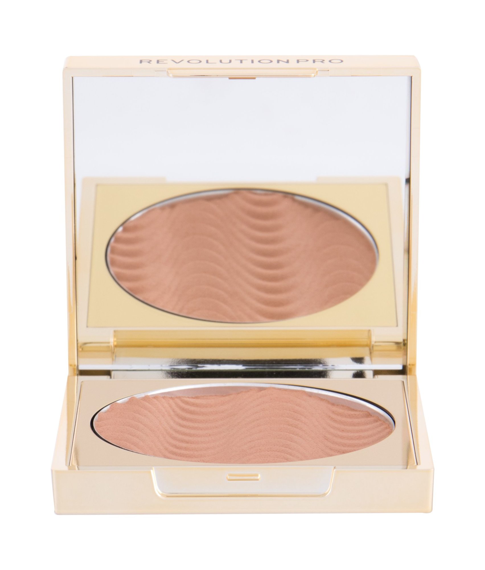 Revolution CC Perfecting Press Powder Pudra 5 ml