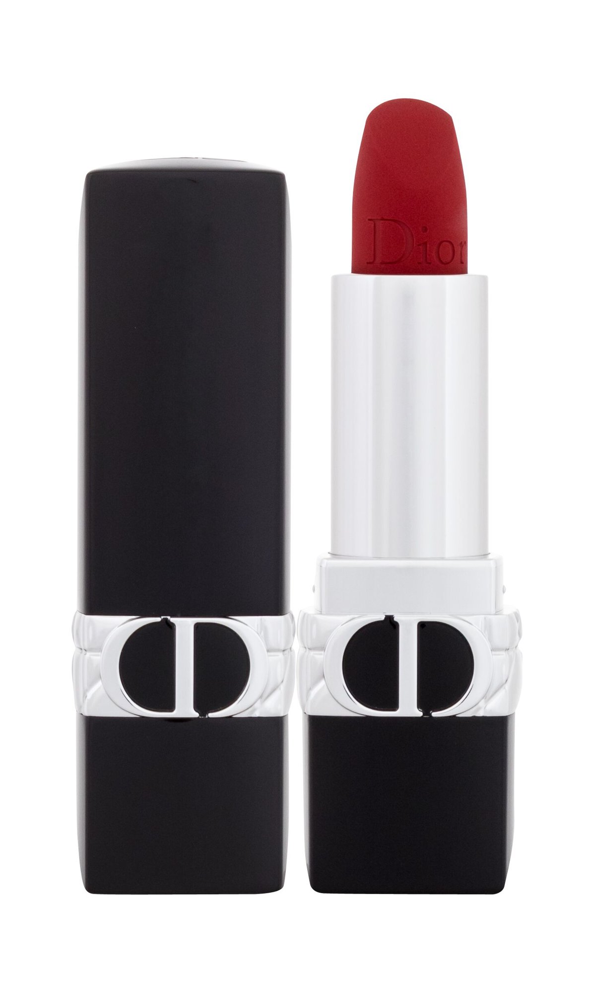 Tinted lip balm Rouge Dior Balm Satin 3.5 g