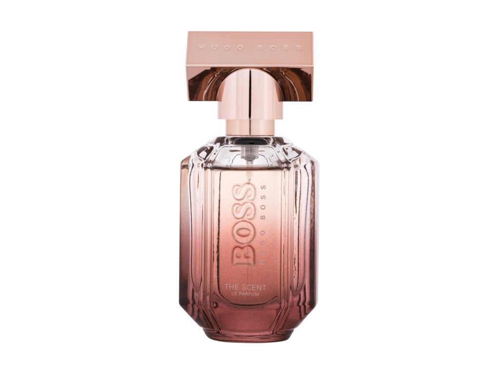 Hugo Boss Boss The Scent For Her Le Parfum 30ml Kvepalai Moterims Parfum