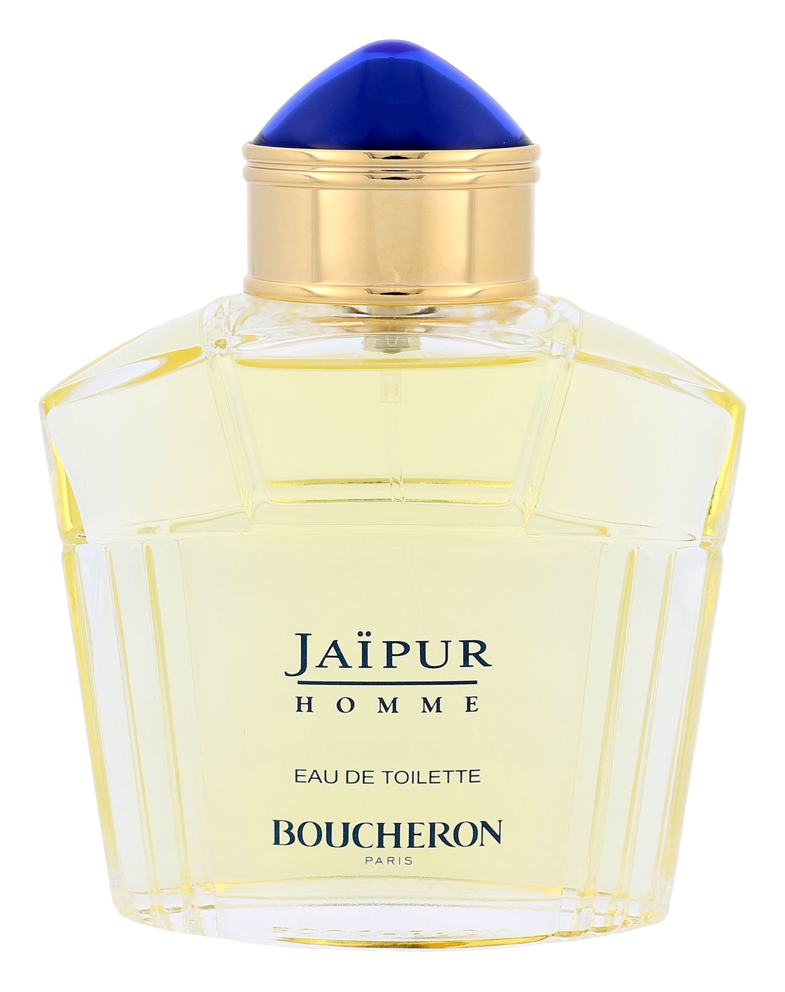 Boucheron Jaipur Pour Homme 100ml Kvepalai Vyrams EDT (Pažeista pakuotė)