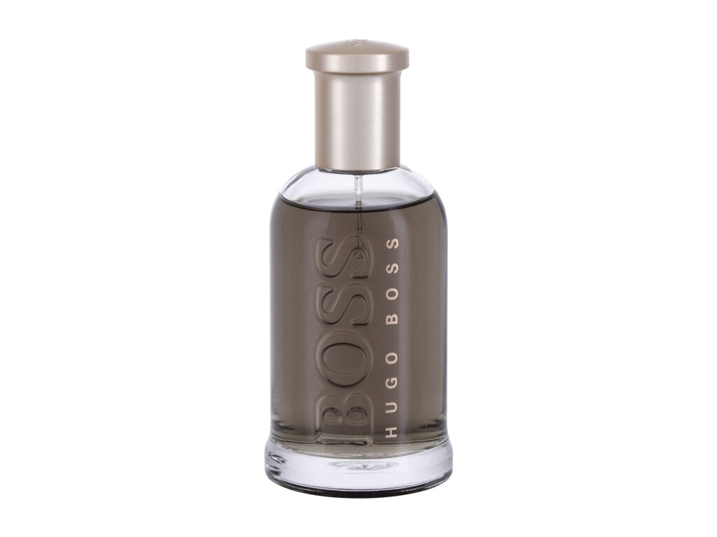 Hugo boss Boss Bottled Eau De Parfum 100 ml Damaged box