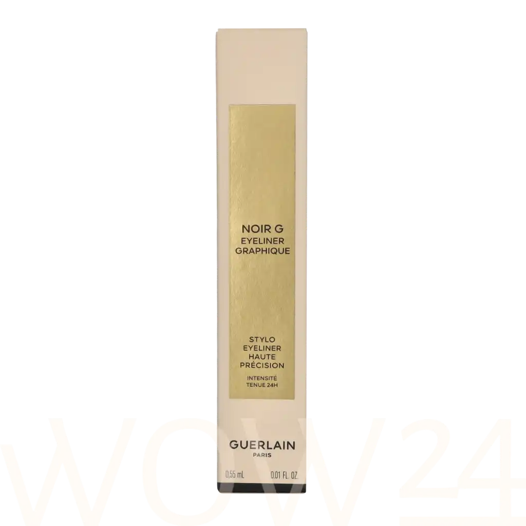 Guerlain Guerlain Noir G Eyeliner 0.55 ml Vyrams