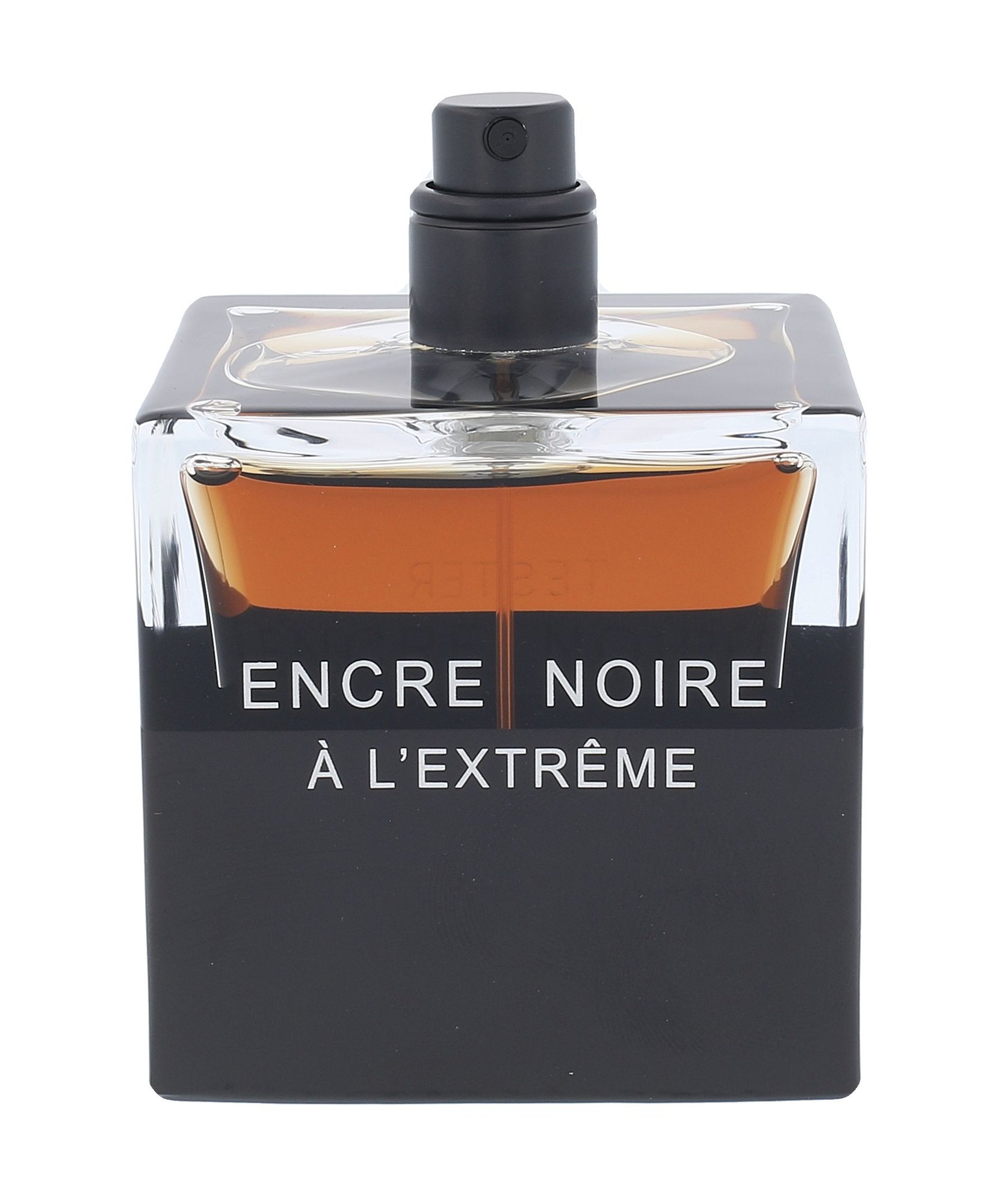 Lalique Encre Noire A L´Extreme 100ml Kvepalai Vyrams EDP Testeris tester